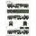 M1001 w. M790 Erector Launcher Trailer - I Love Kit 1/35