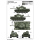 M48A3 MBT - I Love Kit 1/35