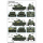 M48A3 MBT - I Love Kit 1/35