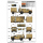 M1280 LMTV w. M1101 Tactical Trailer (LTT) - I Love Kit 1/35