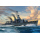 USS Stevens DD-479 - I Love Kit 1/350