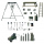 Field Tool Shop - Italeri 1/35