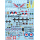 1:32 F-104 Starfighter G/S (Upgraded Edition RF Version)