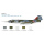 1:32 F-104 Starfighter G/S (Upgraded Edition RF Version)