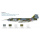 1:32 F-104 Starfighter G/S (Upgraded Edition RF Version)