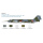 1:32 F-104 Starfighter G/S (Upgraded Edition RF Version)