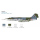 1:32 F-104 Starfighter G/S (Upgraded Edition RF Version)
