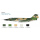 1:32 F-104 Starfighter G/S (Upgraded Edition RF Version)