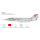 1:32 F-104 Starfighter G/S (Upgraded Edition RF Version)