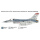 1:48 F-16A Fighting Falcon