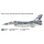 1:48 F-16A Fighting Falcon