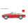 1:24 Alfa Romeo Giulietta Spider 1300