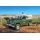 1:35 Land Rover Series III 109 Guardia Civil