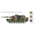 Leopard 2 A4 - Italeri 1/35