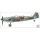 Messerschmitt Bf 109K-4 - Kotare Models 1/32