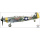 Messerschmitt Bf 109K-4 - Kotare Models 1/32
