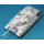 Leopard 1A5DK UN Version Conversion Set (for Meng TS-007) - Legend 1/35