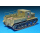Soviet Artillery Tractor Ya-12 (spt) - MiniArt 1/35