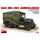 GAZ-05-194 Ambulance - MiniArt 1/35
