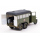 GAZ-05-194 Ambulance - MiniArt 1/35