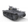 Panzer III Ausf. D - MiniArt 1/35