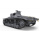 Panzer III Ausf. D - MiniArt 1/35
