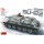 SU-122 (early Production) - MiniArt 1/35