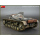 Panzer III Ausf. B mit Crew - MiniArt 1/35