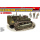 U.S. Tractor w. Towing Winch & Crewmen (Special Edition) - MiniArt 1/35