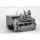 U.S. Tractor w. Towing Winch & Crewmen (Special Edition) - MiniArt 1/35