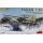 Tacam T-60 (Romanian Tank Destroyer) Interior Kit - MiniArt 1/35