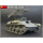 BM-8-24 Self-Propelled Rocket Launcher (Interior Kit) - MiniArt 1/35