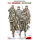 U.S. Soldiers Rainwear - MiniArt 1/35