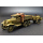 Soviet 2t Truck AAA Type w. Field Kitchen - MiniArt 1/35