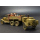 Soviet 2t Truck AAA Type w. Field Kitchen - MiniArt 1/35