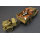 Soviet 2t Truck AAA Type w. Field Kitchen - MiniArt 1/35