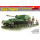 SU-76M w. Crew (Special Edition) - MiniArt 1/35