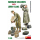 German Soldiers w. Jerry Cans - MiniArt 1/35