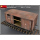 Railway Covered Goods Wagon 18t NTV Type - MiniArt 1/35