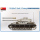 Panzer IV Ausf.H Vomag (early Prod. June 1943) - MiniArt 1/35