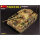 Panzer IV Ausf. J Nibelungenwerk (mid Prod. Sep-Nov 1944) - MiniArt 1/35