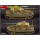 Panzer IV Ausf. J Nibelungenwerk (mid Prod. Sep-Nov 1944) - MiniArt 1/35