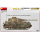 Panzer IV Ausf. J Nibelungenwerk (mid Prod. Sep-Nov 1944) - MiniArt 1/35