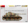 Panzer IV Ausf. J Nibelungenwerk (mid Prod. Sep-Nov 1944) - MiniArt 1/35
