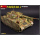 Panzer IV Ausf. J Nibelungenwerk (mid Prod. Sep-Nov 1944) - MiniArt 1/35