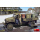 U.S. ARMY G7107 4X4 1,5t CARGO TRUCK