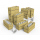 Milk Bottles & Wooden Crates - MiniArt 1/35