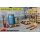 Hand Pallet Truck Set
