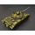 T-54A (Interior Kit) - MiniArt 1/35