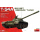 T-54A Soviet Medium Tank - MiniArt 1/35